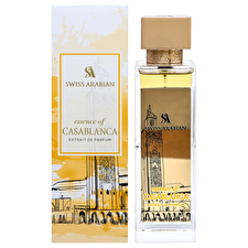 Swiss Arabian Essence Of Casablanca For Unisex 100ml/3.4oz