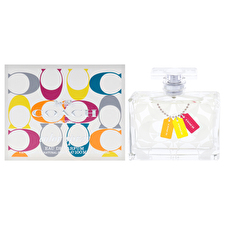 Coach Summer Edition Eau De Parfum 100ml