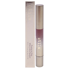 Stila Plumping Lip Glaze - Cinnamon For Women 3.5ml/0.11oz