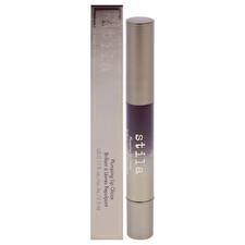 Stila Plumping Lip Glaze - Hazelnut For Women 0.11oz