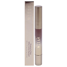 Stila Plumping Lip Glaze - Brown Sugar For Women 0.11oz