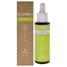 Image Biomeplus Dew Bright Serum For Women 30ml/1oz