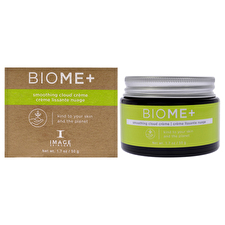 Image Biomeplus Smoothing Cloud Creme For Women 30ml/1.7oz