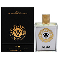 Schwarzlose 1a-33 For Unisex 90ml/3.4oz