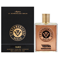 Schwarzlose Trance For Unisex 90ml/3.4oz