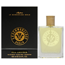 Schwarzlose Rosa Centifolia For Unisex 90ml/3.4oz
