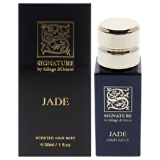 Sillage dOrient Jade By Sillage Dorient For Unisex 30ml/1oz