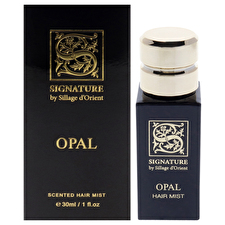 Sillage dOrient Opal By Sillage Dorient For Unisex 30ml/1oz