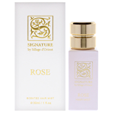 Sillage dOrient Rose By Sillage Dorient For Women 30ml/1oz