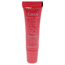 LErbolario Dreamy Lip Butter - Coconut By Lerbolario For Women 0.33oz