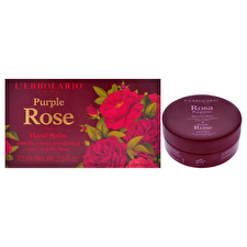 LErbolario Hand Balm - Purple Rose By Lerbolario For Women 60ml/2.5oz