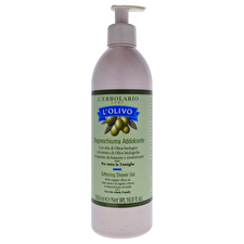 LErbolario Lolivo Softening Shower Gel By Lerbolario For Unisex 473ml/16.9oz