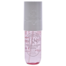 Sol de Janeiro Brazilian Crush Cheirosa 68 - Brazilian Jasmin And Pink Dragonfruit By Sol De Janeiro For Women 90ml/3oz
