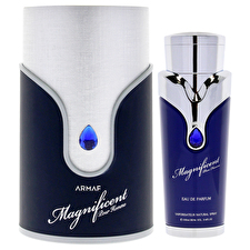 Armaf Magnificent Blue For Men 90ml/3.4oz