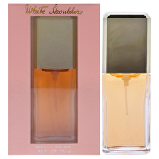 Elizabeth Arden White Shoulders Eau De Parfum Spray 25ml/0.85oz