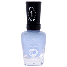 Sally Hansen Miracle Gel - 627 Blue Skies Ahead For Women 0.5oz