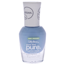 Sally Hansen Good Kind Pure Vegan - 373 Aquamarine For Women 0.33oz