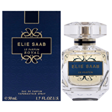 Elie Saab Le Parfum Royal Eau De Parfum For Women 50ml