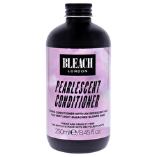 Bleach London Conditioner - Pearlescent For Unisex 240ml/8.45oz