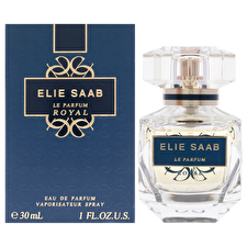Elie Saab Le Parfum Royal Eau De Parfum 30ml