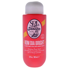 Sol De Janeiro Bom Dia Brightening Body Wash Body 385ml