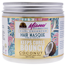 Okay Miami South Beach Curls - Curl Enhancing For Women 500ml/17oz