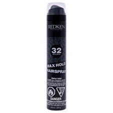 Redken Max Hold Hairspray 270g