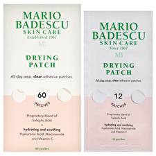 Mario Badescu Drying Patch For Women 60pc