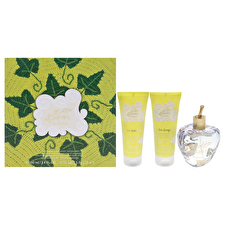 Lolita Lempicka Le Parfum Giftset 1 Eau De Parfum 100ml