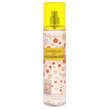Addison Rae Hyped Af For Women 240ml/8oz