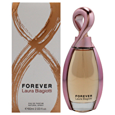 Laura Biagiotti Forever Eau De Parfum 60ml