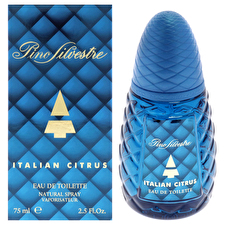 Pino Silvestre Italian Citrus For Men 60ml/2.5oz