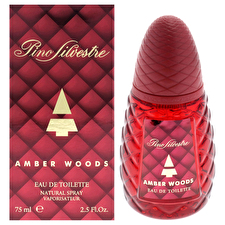 Pino Silvestre Amber Woods For Men 60ml/2.5oz
