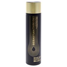 Sebastian Dark Oil Lightweight Shampoo For Unisex 240ml/8.4oz