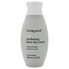 Living Proof Full Thickening Blow Dry Cream For Women 90ml/3.7oz