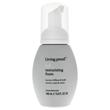 Living Proof Full Texturizing Foam For Women 150ml/5oz