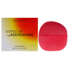 Addison Rae Hyped Af For Women 90ml/3.4oz