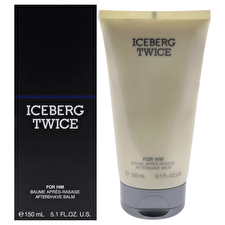 Iceberg Twice After Shave Balm 150ml