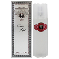 Cuba Red After Shave 100ml