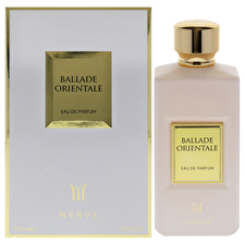 Merve Ballade Orientale For Unisex 90ml/3.4oz