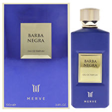 Merve Barba Negra For Women 90ml/3.4oz