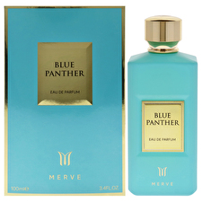 Merve Blue Panther For Men 90ml/3.4oz