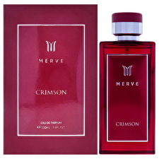 Merve Crimson For Unisex 90ml/3.4oz