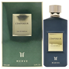 Merve Lempereur For Women 90ml/3.4oz