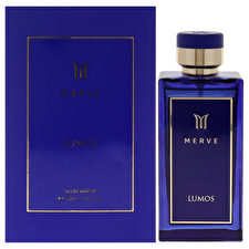 Merve Lumos Eau De Parfum Spray (Unisex) 100ml/3.4oz
