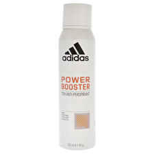 Adidas Power Booster Anti-perspirant Deodorant Spray For Men 150ml