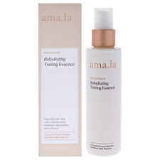 Amala Rehydrating Toning Essence For Women 90ml/3.4oz