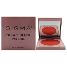 SIGMA Cream Blush - Pashmina By Sigma For Women 0.16oz