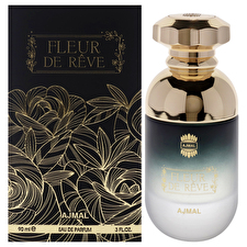 Ajmal Fleur De Reve For Unisex 90ml/3oz