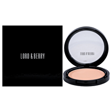 Lord & Berry Powder Bronzer - 6 Colors - #Toffee - 7.6g